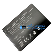 Μπαταρία για Nokia BL-29CI C10 C20 [Αντικατάσταση μπαταρίας]